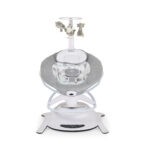 Електрическа люлка La Scala мента - Image 2