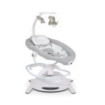 Електрическа люлка La Scala мента - Image 6