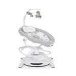 Електрическа люлка La Scala розов - Image 6