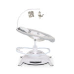 Електрическа люлка La Scala розов - Image 7