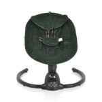 Електрическа люлка Clarissa зелен - Image 5