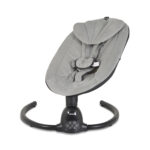 Електрическа люлка Clarissa сив - Image 6