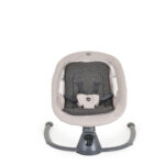 Електрическа люлка Zara светлосив - Image 4