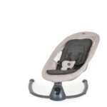 Електрическа люлка Zara светлосив - Image 6