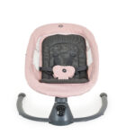 Електрическа люлка Zara розов - Image 4