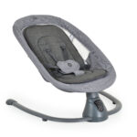 Електрическа люлка Zara тъмносив - Image 3