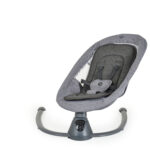 Електрическа люлка Zara тъмносив - Image 6