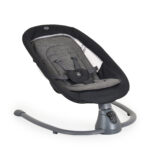 Електрическа люлка Zara черен - Image 3