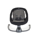 Електрическа люлка Zara черен - Image 4