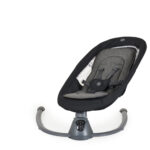 Електрическа люлка Zara черен - Image 6