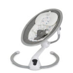 Електрическа люлка Cloud touch розов - Image 7