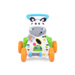 Играчка за прохождане 2в1 Little Zebra 83007 - Image 2