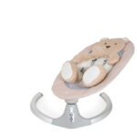 Електрическа люлка Ari bear бежов - Image 4