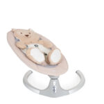 Електрическа люлка Ari bear бежов - Image 5