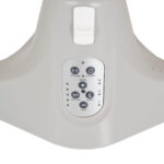 Играчка за прохождане Baby Piano Walker 999С зелен - Image 7