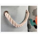 Кош за Играчки, Дрехи, Пране, Сгъваем, с Удобни Дръжки, за Детска стая, Спалня, Дневна - Лъвче - Image 7