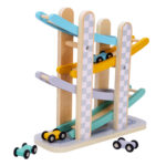 Дървена писта Роли - Image 2