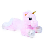 Плюшен еднорог Нико Rappa - Image 2
