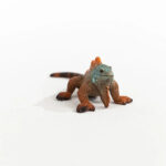 Фигурка Игуана, Schleich - Image 2