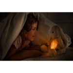 Нощна лампа Hoppie rabbit - Image 2