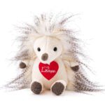 Плюшен Таралеж Арчи