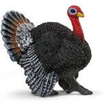 Фигурка Пуйка, Schleich