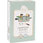 Дървени детски инструменти с колан - Image 2