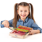 Станче за тъкане - Image 4