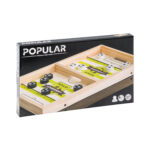 Дървена игра Футбол - Image 4