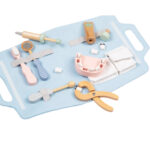 Докторска чанта за деца - Зъболекар - Image 3