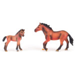 Конеферма с кончета и аксесоари, 25 части - Image 3