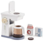 Дървена кафемашина - Image 2