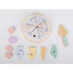 Дървена торта Рожден Ден - Image 5