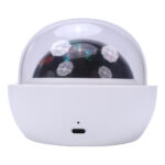 Плюшено мече с проектор за спокоен сън - Image 5