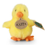 Плюшено пиленце Rappa - Image 2