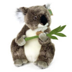 Плюшена Коала Rappa - Image 3