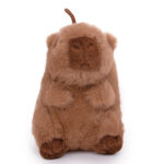 Плюшена Капибара - Image 2