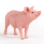 Фигурка Прасе майка, Schleich - Image 5