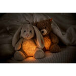 Нощна лампа Caspar Teddy bear - Image 3