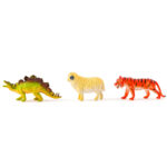 Адвент календар Животни на планетата, 24 броя - Image 5