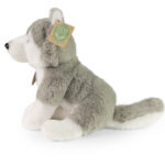 Плюшено куче Хъски Rappa - Image 3