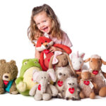 Плюшен Таралеж Арчи - Image 2