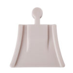 Дървен гараж с асансьор и колички - Image 4