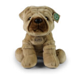 Плюшено куче бебе Шар Пей Rappa - Image 2