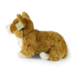 Плюшено куче Корги Rappa - Image 3