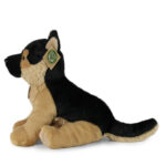 Плюшено куче бебе Немска овчарка Rappa - Image 3