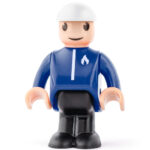 Пожарна кола за влакови релси - Image 2