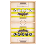 Дървена игра Футбол - Image 3