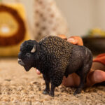 Фигурка Бизон, Schleich - Image 2