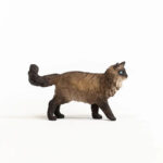Фигурка Коте Рагдол, Schleich - Image 4